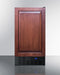 Summit FF1843BIFADA Column Refrigerators 0 Front View