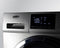 Summit SPWD2203P Combination Washer & Dryers 0 – Angle View