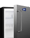 SUMMIT ALFZ37BSSTBFROST Upright Freezers 0 – Lifestyle Photo
