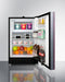 Summit ALRF49BIF Compact Refrigerators 0 – Lifestyle Photo