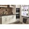 Whirlpool WOD52ES4MZ Double Wall Ovens Fingerprint Resistant Stainless Steel – Studio Shot