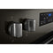 WHIRLPOOL WFE525S0JV 5.3 cu. ft. Whirlpool® electric range with Frozen Bake technology