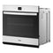 Whirlpool WOES5030LW Single Wall Ovens White – Appliance Image