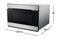 Sharp SMD2489ES Built-In Microwaves 0 – Side Profile