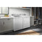 Maytag MED5430MW Top Load Dryers White – Catalog Photo