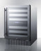 Summit SWC532BLBISTCSS Wine Fridges 0 – Catalog Photo