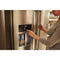 kitchenaid-krff577kps-26-8-cu-ft-standard-depth-french-door-refrigerator-with-exterior-ice-and-water-dispenser
