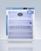 SUMMIT ARG61PVBIADADL2B Specialty Refrigerators 0 Front View