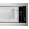 Whirlpool WMT50011KS Built-In Microwaves Stainless Steel – Appliance Image