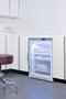SUMMIT ARG61PVBIADADL2B Specialty Refrigerators 0 – Official Product Photo