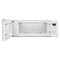 Whirlpool WML35011KW Over The Range Microwaves White – Back Panel