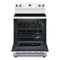 Maytag MFES6030RW Freestanding Ranges White – Detail Close-up