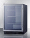 SUMMIT SCF475LHD Upright Freezers 0 – Official Product Photo