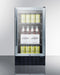 Summit SCR1841BADA Beverage Centers 0 – Official Product Photo
