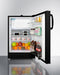 Summit ALRF49B Compact Refrigerators 0 – Studio Shot
