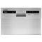 Whirlpool WDPS5118PM Built-In Dishwashers Monochromatic Stainless Cabinet – Back Panel