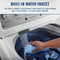 Maytag MVW5430MW Top Load Washers White – Lifestyle Photo