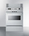 Summit TTM7882BKW Single Wall Ovens 0 – Appliance Image