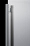 Summit AL55CSS Compact Refrigerators 0 – Angle View