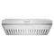 KitchenAid KVUC606KSS Ducted Mount Hoods Stainless Steel Front View