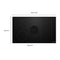 KitchenAid KCID936SBL Electric Cooktops Black – Catalog Photo