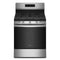5.0 Cu. Ft. Whirlpool® Gas 5-in-1 Air Fry Oven