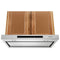 KitchenAid KVUB400GSS Ductless Hoods Stainless Steel – Lifestyle Photo