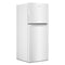 Whirlpool WRT112CZJW Top Freezer Refrigerators White – Product Image