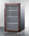Summit SPR488BOSCSSPNR Specialty Refrigerators 0 – Catalog Photo
