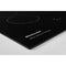 KitchenAid KCIG550JBL Electric Cooktops Black – Studio Shot