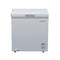 ELEMENT APPLIANCE EACF05000W Chest Freezers 0 Front View