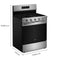 Whirlpool WFGS5030RS Freestanding Ranges Stainless Steel – Official Product Photo