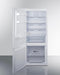 Summit FFBF151WLHD Bottom Freezer Refrigerators 0 – Catalog Photo