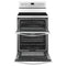 Whirlpool WGE745C0FH Freestanding Ranges White Ice – Official Product Photo