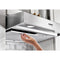 Whirlpool WVU37UC4FS Ducted Mount Hoods Stainless Steel – Official Product Photo
