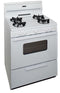 Premier SMK240OP Freestanding Ranges White – Catalog Photo