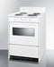 Summit WEM610W Freestanding Ranges 0 – Catalog Photo