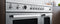 Bertazzoni PRO486IGFEPCAT Freestanding Ranges Carbonio – Appliance Image