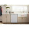 Amana ADFS2524RW Built-In Dishwashers White – Official Product Photo