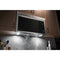 Maytag MMMF6030PZ Over The Range Microwaves Fingerprint Resistant Stainless Steel – Product Image
