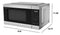 Sharp SMC0985KS Countertop Microwaves 0 – Back Panel