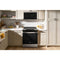 Whirlpool WSIS5030RZ Freestanding Ranges Fingerprint Resistant Stainless Steel – Catalog Photo