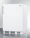 SUMMIT BKRF661BIADA Compact Refrigerators 0 – Official Product Photo
