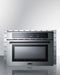 Summit CMV24 Single Wall Ovens 0 – Lifestyle Photo
