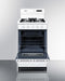 Summit WNM1307KW Freestanding Ranges 0 – Appliance Image