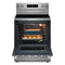 Maytag MFES6030RZ Freestanding Ranges Fingerprint Resistant Stainless Steel – Official Product Photo