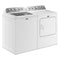Maytag MGD5430MW Top Load Dryers White – Official Product Photo