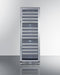 Summit SWCP1988T Wine Fridges 0 Front View