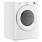 Whirlpool WGD4720RW Front Load Dryers White – Product Image
