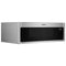 Whirlpool WML55011HS Over The Range Microwaves Black-On-Stainless – Lifestyle Photo